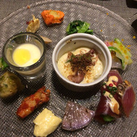 オッジ ダルマット 西麻布店 - 