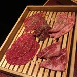 焼肉 天 がむしゃら - 