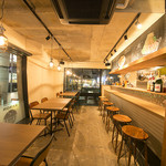 Kitchen & Bar Kanon - 