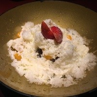 焼肉 天 がむしゃら - 