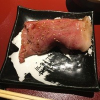 焼肉 天 がむしゃら - 