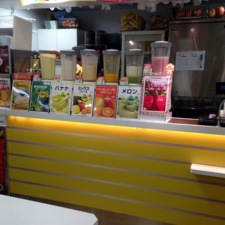 ハニーズバー_2