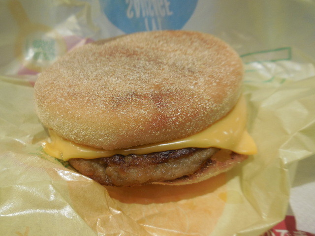 McDonald's Nishidai Ekimae Ten photo 3