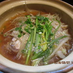 炭火焼 天晴 あっぱれ - 