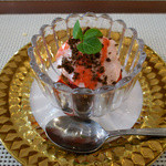 ビストロ ダイア - 