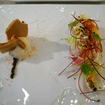 ビストロ ダイア - 