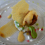 ビストロ ダイア - 