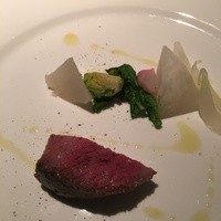 オステリア・オリエーラ - 