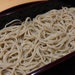 豪龍久保 - 自家製十割蕎麦
      