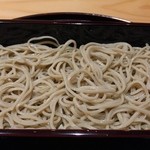 豪龍久保 - 自家製十割蕎麦
      