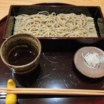 豪龍久保 - 自家製十割蕎麦
      