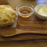 カフェ・サンクチュアリ - 