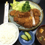 Tonkatsuyamakura - 