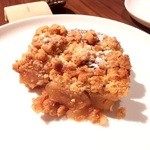 HUGO DESNOYER Ebisu - 