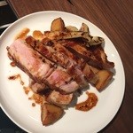 HUGO DESNOYER Ebisu - 