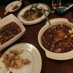 麻婆は２タイプ！（2016.03）