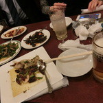 すでにおっぱじまってました（2016.03）