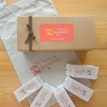 SunnyHills To Go - パイナップルケーキ。