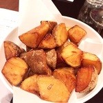 HUGO DESNOYER Ebisu - 