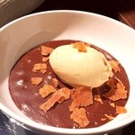 HUGO DESNOYER Ebisu - 