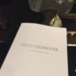 HUGO DESNOYER Ebisu - 