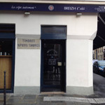 Breizh Cafe - 