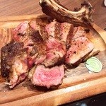 HUGO DESNOYER Ebisu - 