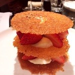 HUGO DESNOYER Ebisu - 