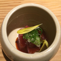 長宗我部 銀座 - 