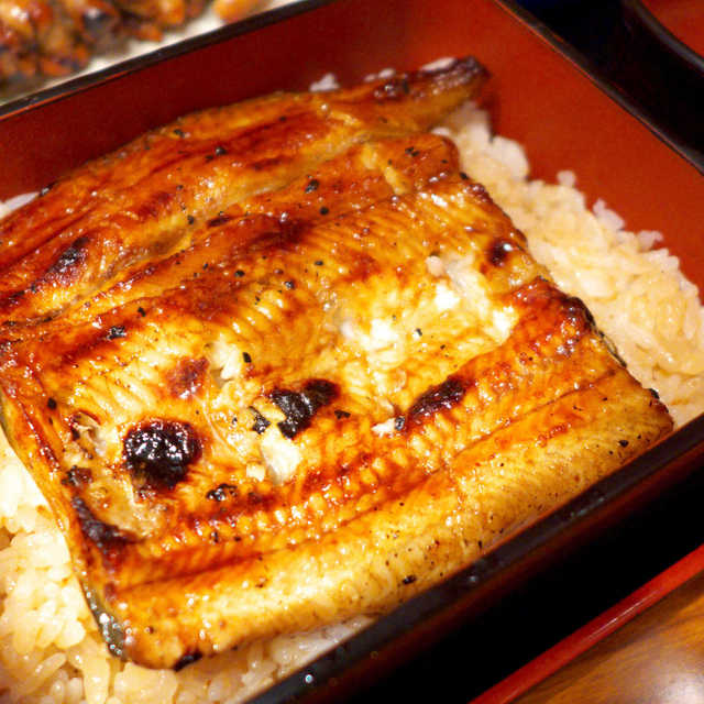 鰻々亭 グランデュオ蒲田店 マンマンテイ 蒲田 うなぎ 食べログ