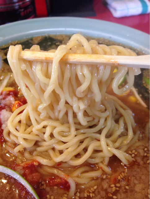 ラーメンショップ 寒河江店 寒河江 つけ麺 食べログ