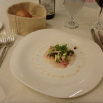 ル・ビストロ・資生堂 - 