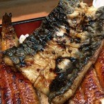 丸静 - 背開きですね