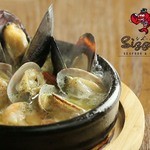 シズール シーフード ＆ グリル - 