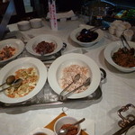 グリル・ストラッキーノ - 2016.3月はこんな感じ～