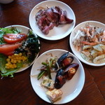 グリル・ストラッキーノ - 