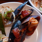 グリル・ストラッキーノ - 