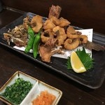 海鮮食堂 すいか - 