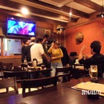 ナングロガル - パーティー