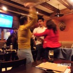 ナングロガル - パーティー