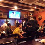 ナングロガル - パーティー