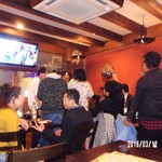 ナングロガル - パーティー