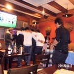 ナングロガル - パーティー