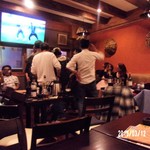 ナングロガル - パーティー