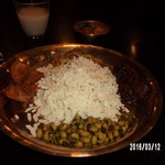 ナングロガル - チウラ