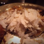 ナングロガル - チウラ