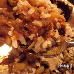 ナングロガル - 