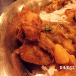 ナングロガル - 