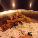 ナングロガル - アチャール