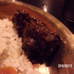 ナングロガル - ラム